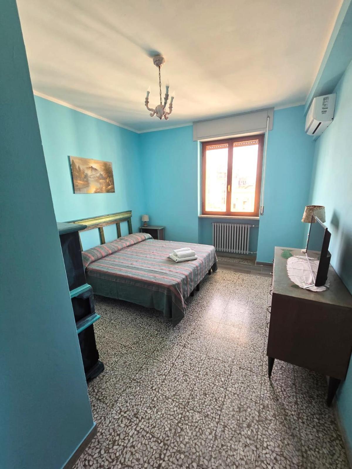In Vacanza Da Rita Lecce Exterior foto