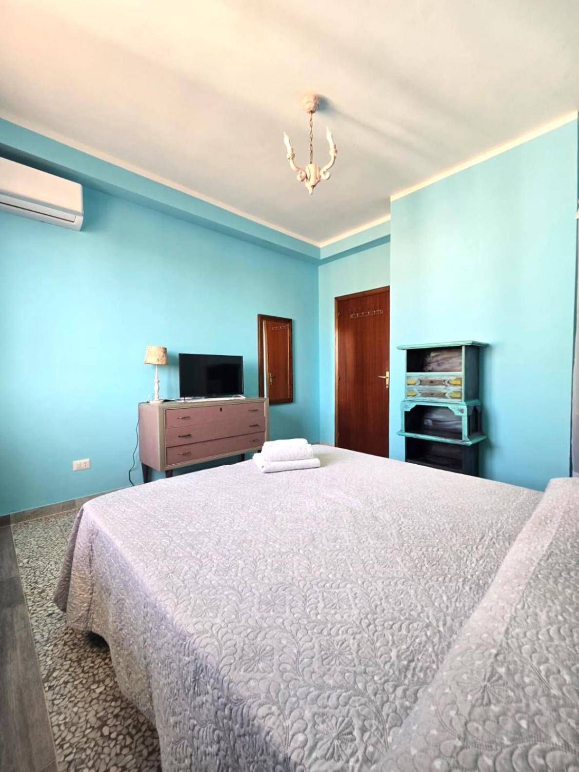 In Vacanza Da Rita Lecce Exterior foto
