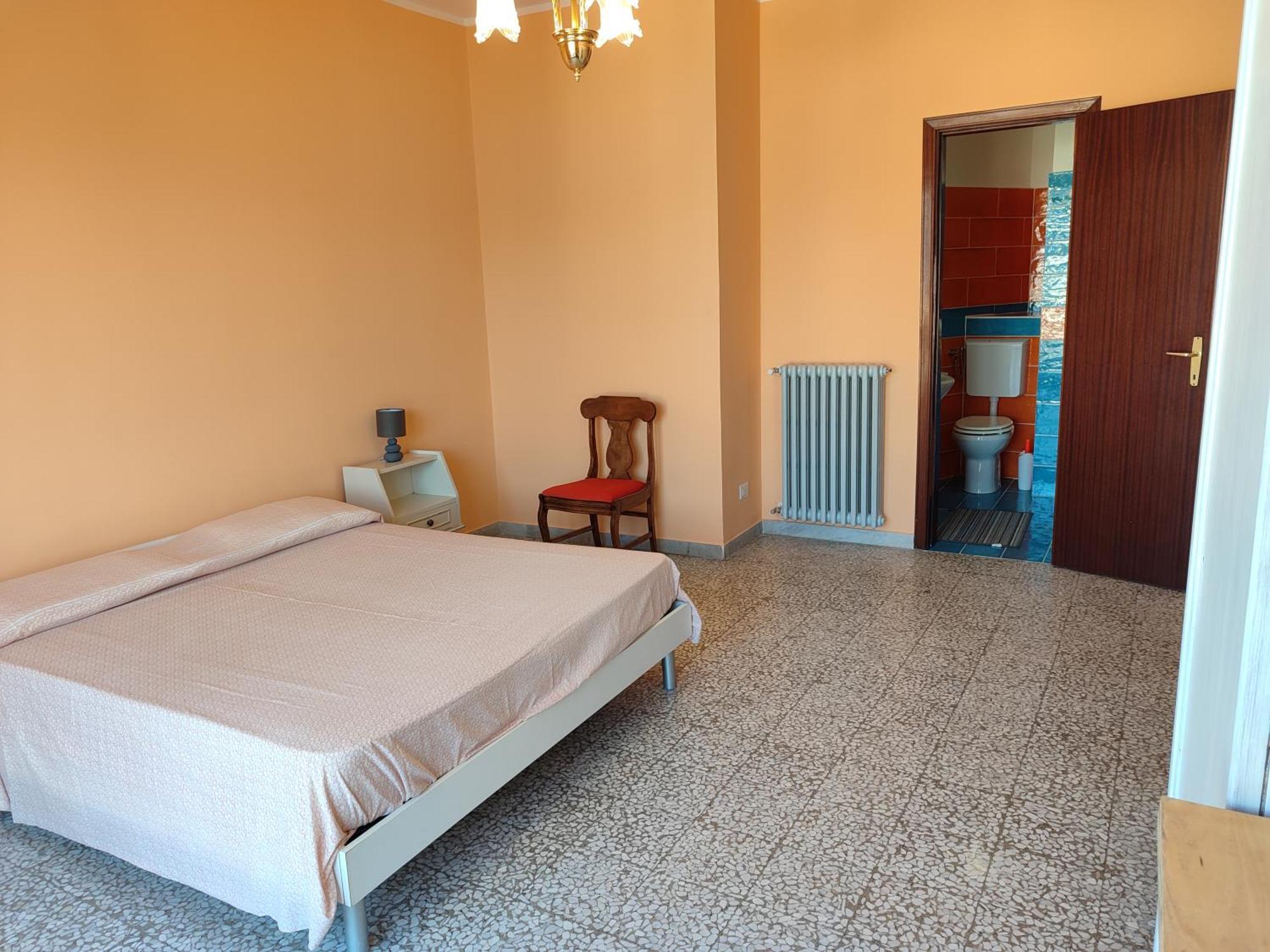 In Vacanza Da Rita Lecce Exterior foto