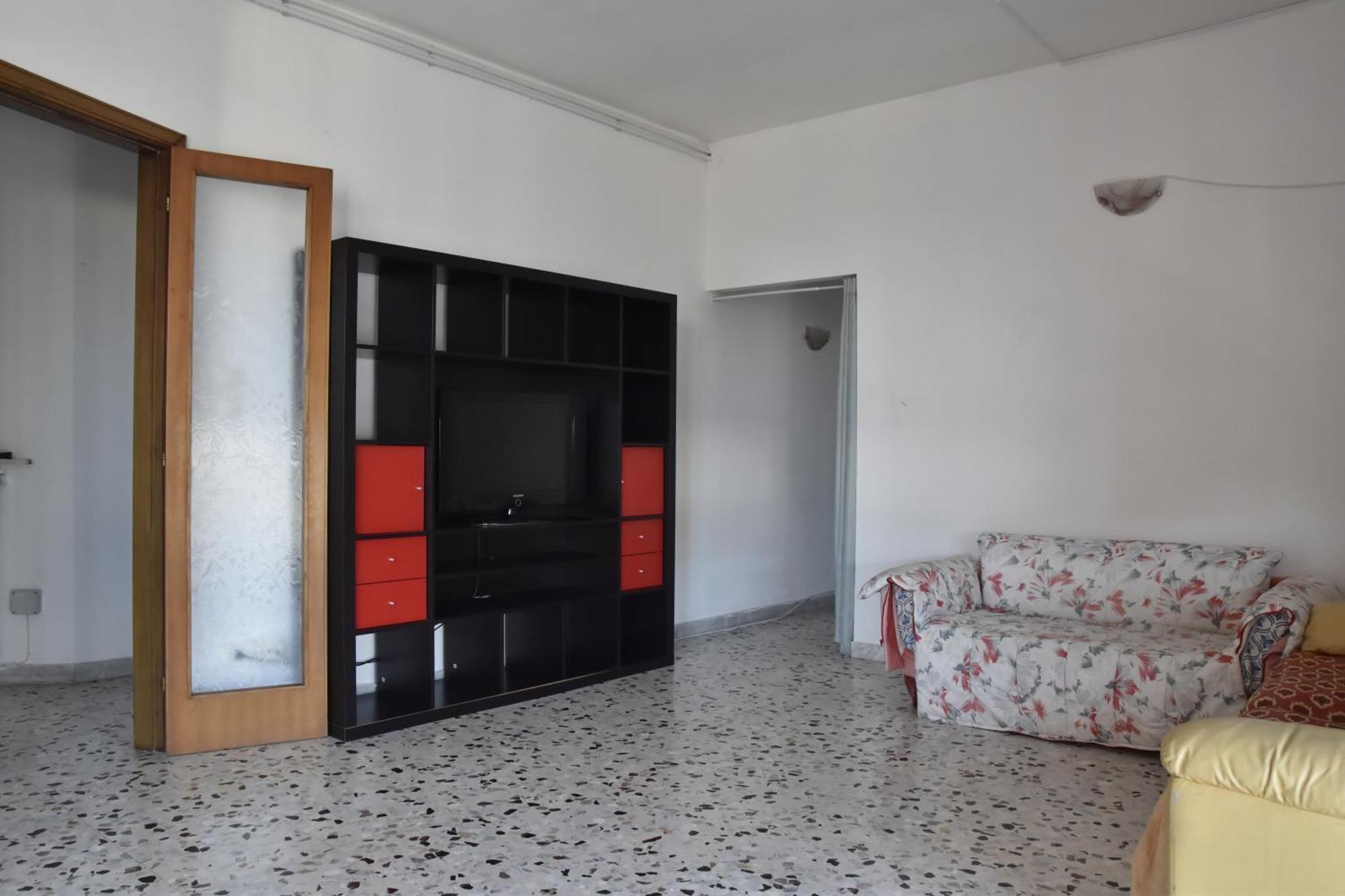 In Vacanza Da Rita Lecce Exterior foto