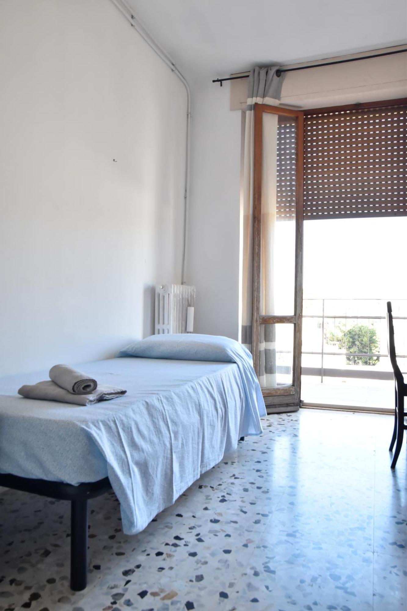 In Vacanza Da Rita Lecce Exterior foto